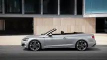 Audi A5 Cabriolet 2020