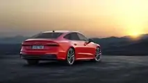 2020 Audi A7 Sportback E Quattro