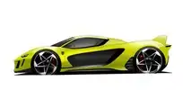 Gemballa-Supersportler