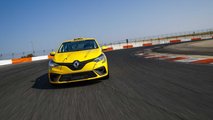Renault Clio Cup 2020