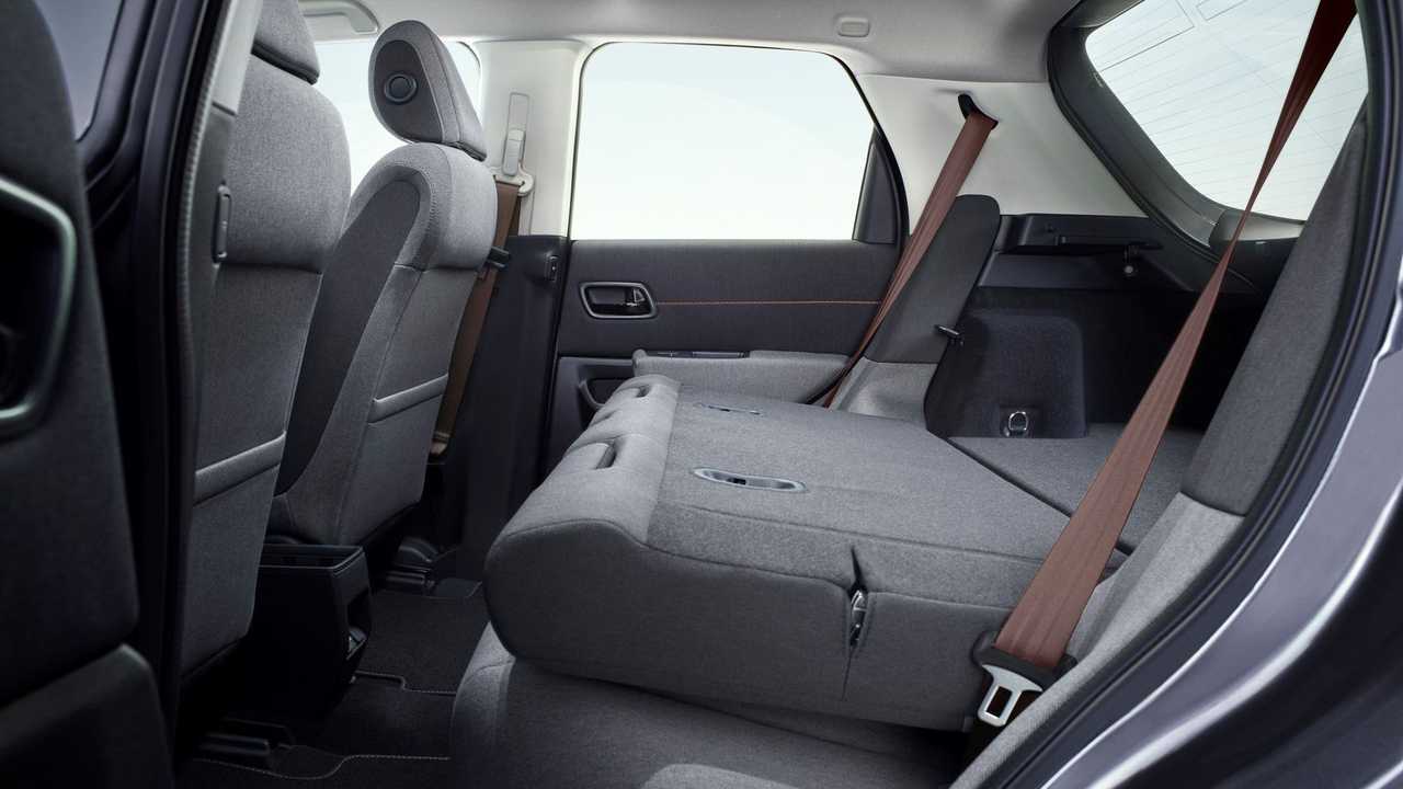 Honda e 2020