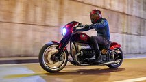 BMW Motorrad Concept Bikes R 18 und R 18 /2