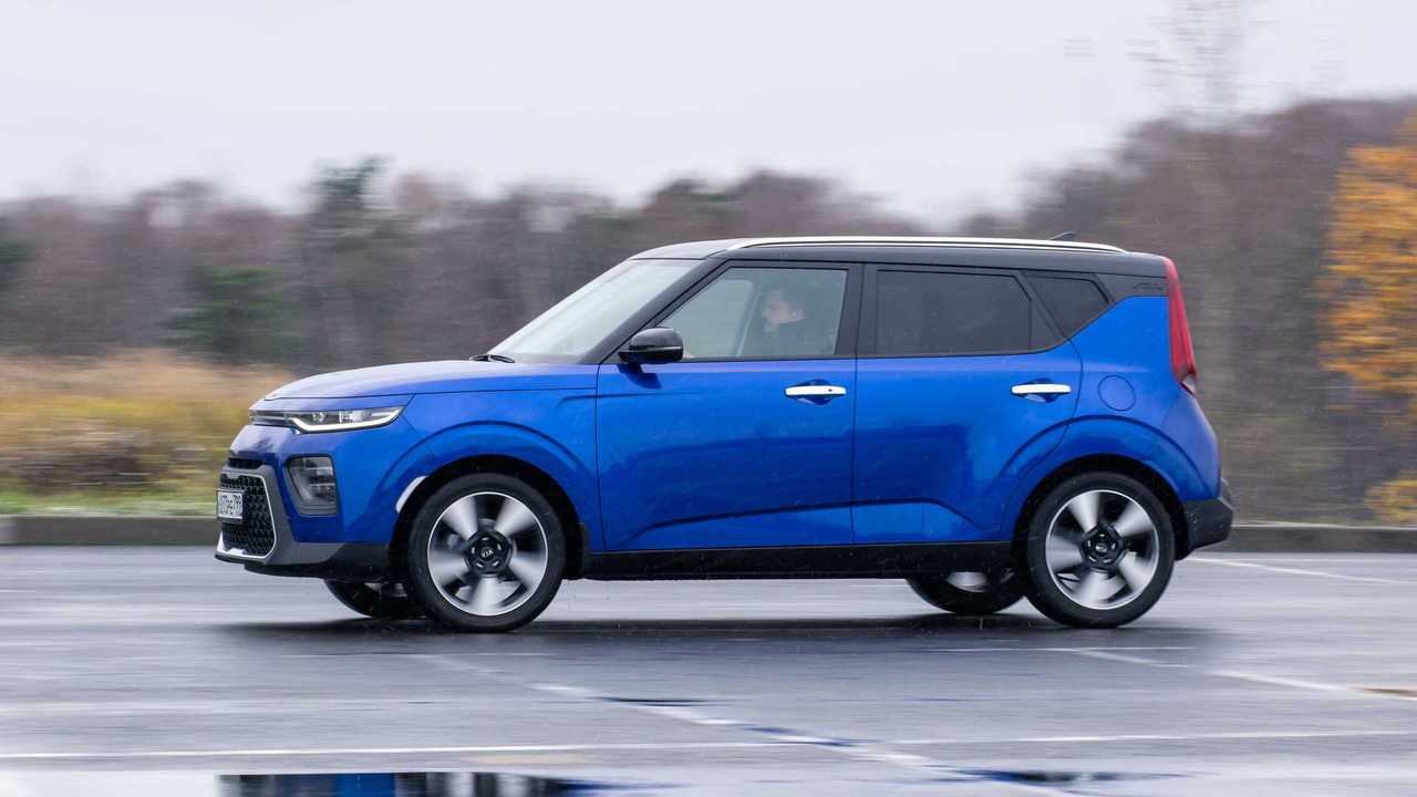 Soul vs C3 Aircross