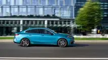 2020 BMW 2 Series Gran Coupe official photos
