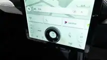 2021 Mustang Mach-E Live Image