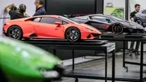 Lamborghini Design