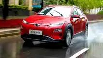 How Much Less A Chinese Customer Pays For The Hyundai Kona Electric?