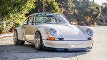 Porsche 911 E-RWB