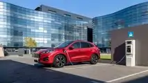 Ford Kuga PHEV