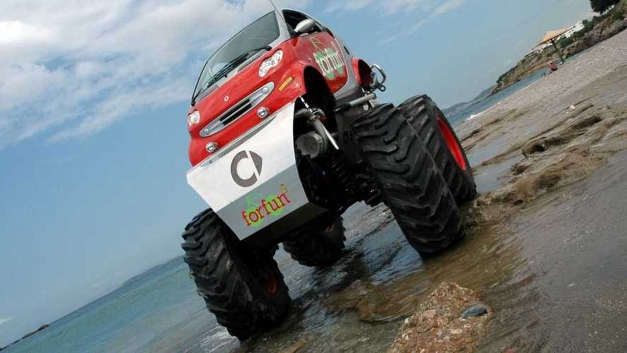 smart forfun