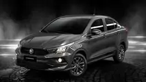 Fiat Cronos S-Design