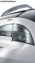 Saab BioPower 100 Concept