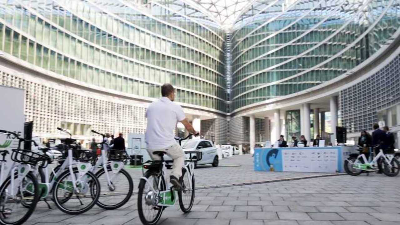 e_mob 2019, domani si comincia