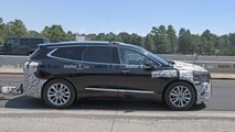 2020 Buick Enclave