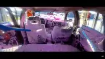 Interior Wash