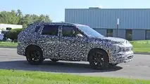 2020 Mitsubishi Outlander Casus Fotoğraflar