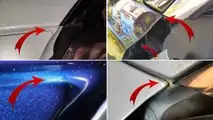 New Evidence Shows The Model 3 Really Has A Fender Rust Issue