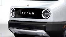 Rivian RV Concept