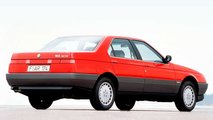 Alfa Romeo 164