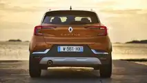Renault Captur (2020)