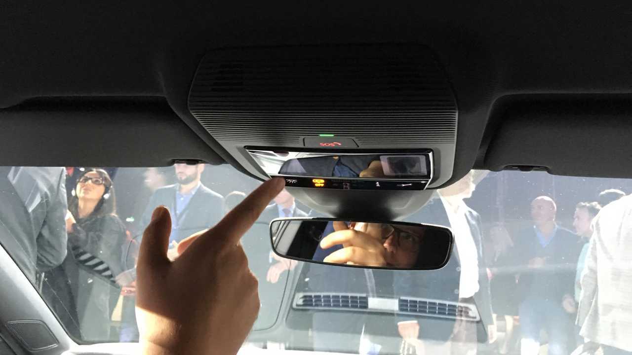 VW Golf VIII (2019)