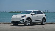 7. Kia Niro EV