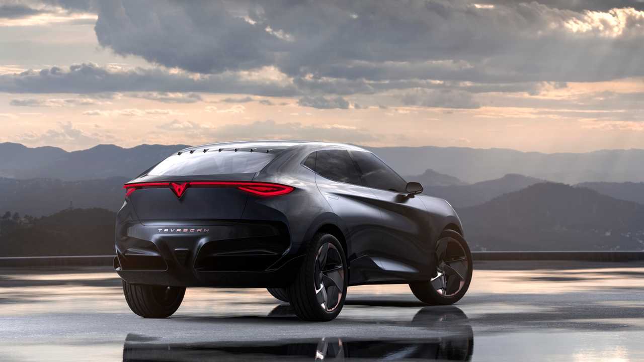 Salone di Francoforte, Suv e Crossover “green”