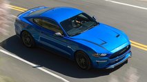 2020 Ford Mustang EcoBoost High Performance Pack: First Drive