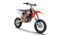KTM SX-E 5