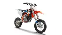 KTM SX-E 5