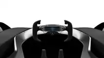 Toyota e-Racer