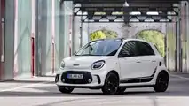 Smart Facelift (2019)
