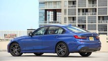 2019 BMW 3 Series: Comparison