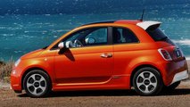 Bonus Slide 2: FIAT 500e