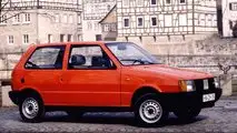 Fiat Uno (1983)