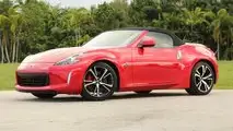Nissan 370Z