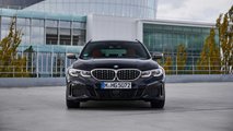 2020 BMW M340i xDrive Touring