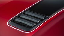 2020 Jack Roush Edition Ford Mustang