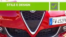 Alfa Romeo Giulietta 1.6 JTDM 120 CV Super Launch Edition, pro e contro