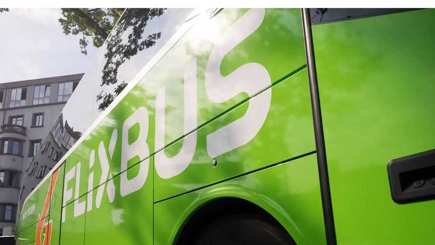 FlixBus, piano di espansione per il 2020