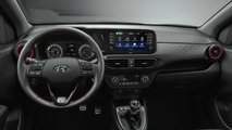 2020 Hyundai i10 N Line