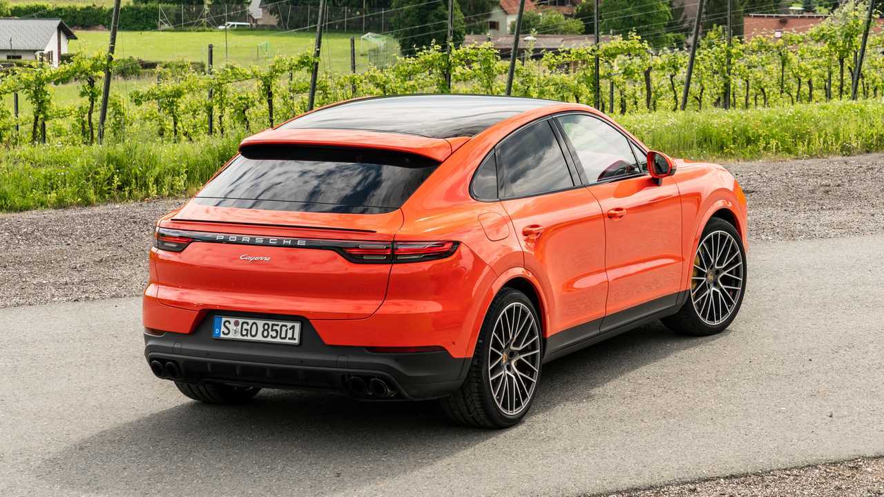 SUV coupés, 13 años de evolución