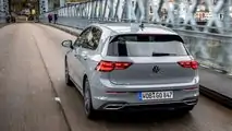 VW Golf 8 (2019) im Test