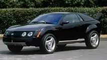 Nissan Trail Runner-Konzept