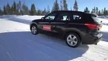 Summer Vs Winter Tires