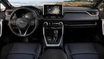 Toyota RAV4 Hybrid 2019: Erster Antrieb