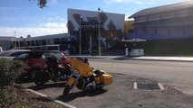 Harley-Davidson Street Glide