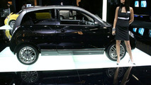 Exclusive New Lancia Ypsilon Sport MomoDesign