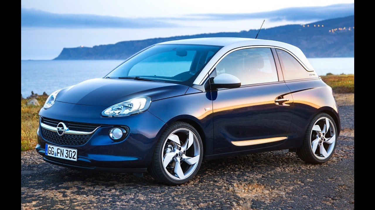 Europa: GM pede aos donos de novos Corsa para não dirigirem seus carros