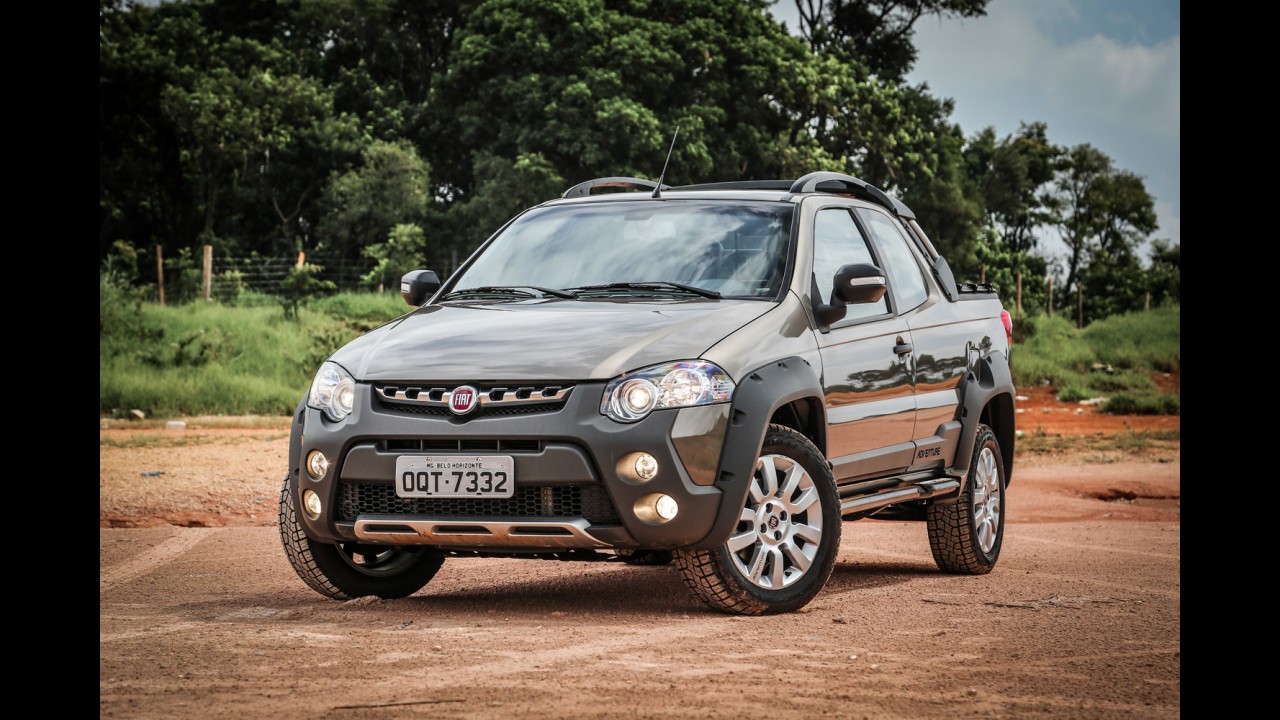 Lista dos carros mais vendidos em janeiro tem Palio líder e Fox em terceiro